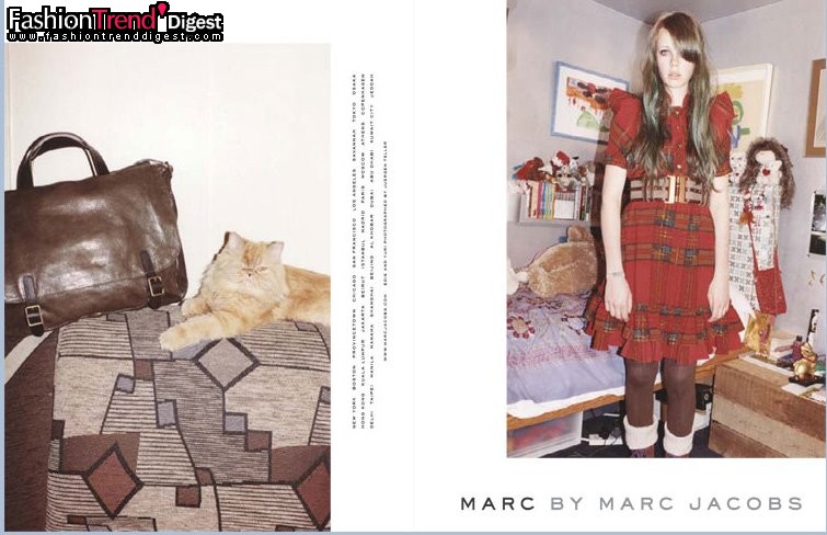 Marc Jacobs 2009ﶬͼƬ